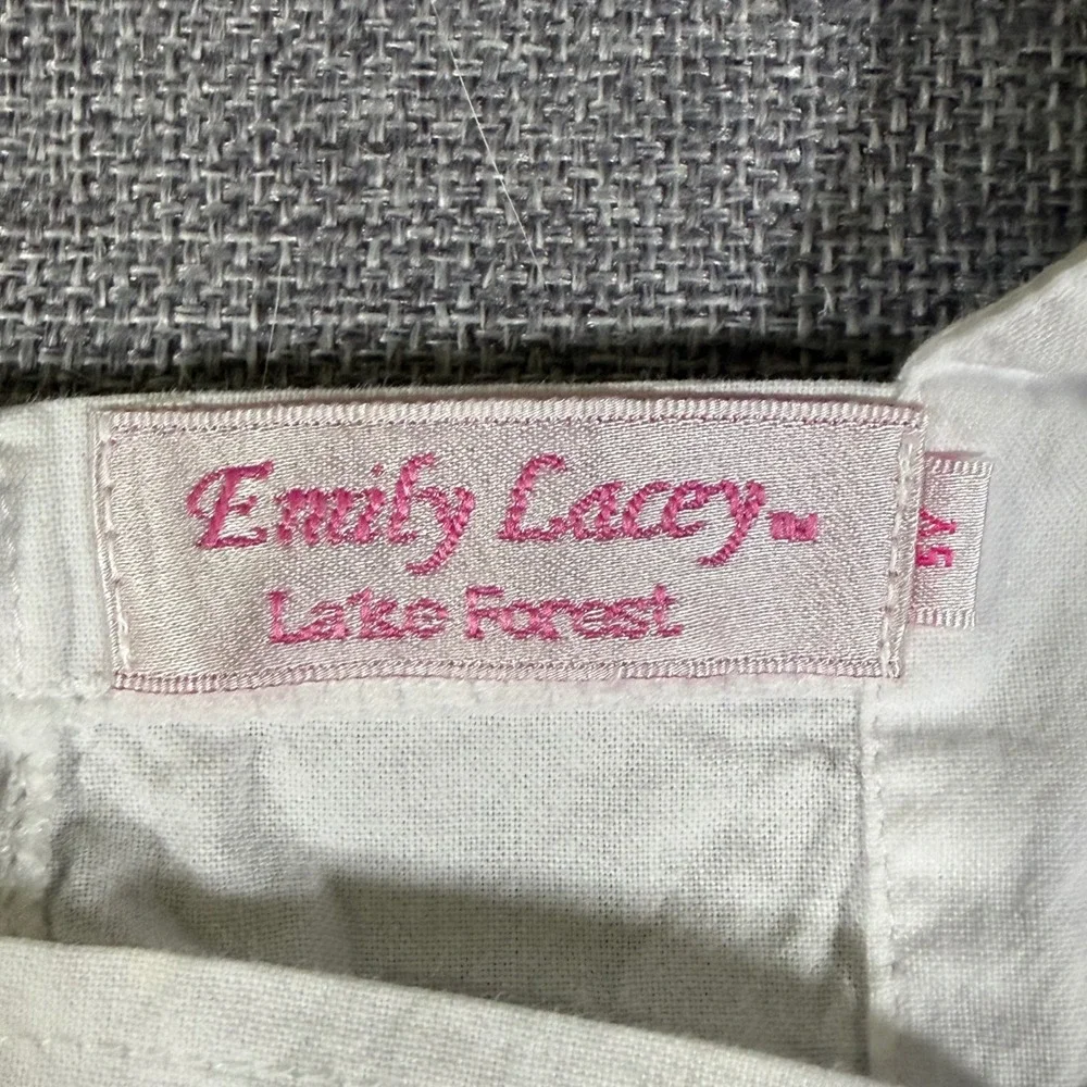 Emily Lacey emily lacey